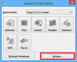 gambar: IJ Scan Utility